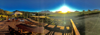  Vacation Hub International | The Log Cabin Food