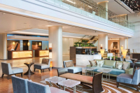  Vacation Hub International | Hilton Windhoek Food
