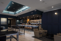  Vacation Hub International | Rydges Auckland Food