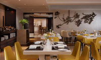  Vacation Hub International | Hotel Pullman Zamzam Makkah Food