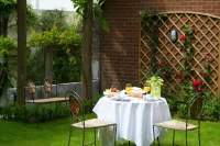  Vacation Hub International | Hotel Rosenburg Food