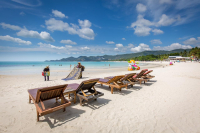  Vacation Hub International | Chaweng Garden Beach Resort Food