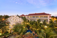  Vacation Hub International | Bali Nusa Dua Hotel Food