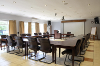  Vacation Hub International | Waterkloof Guest House Food