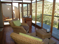  Vacation Hub International | Sederkloof Lodge Food