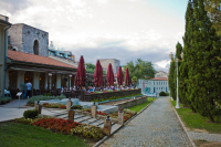  Vacation Hub International | The Constantine Hotel Food