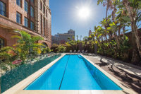  Vacation Hub International | Adina Apartment Hotel Food