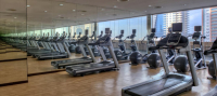 Vacation Hub International | Mercure Hotel Apartments Dubai Barsha Heights Food