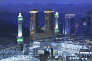  Vacation Hub International | Hilton Makkah Convention Hotel Food