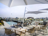  Vacation Hub International | Ibis Styles Barcelona City Bogatell Hotel Food