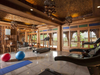  Vacation Hub International | Santhiya Koh Yao Yai Food