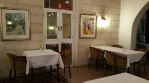  Vacation Hub International | Zion Hotel Food
