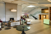  Vacation Hub International | Holiday Inn Buena Park Food