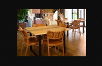  Vacation Hub International | Wolwedans Game Farm Food