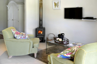  Vacation Hub International | Fransvliet Guest House Food
