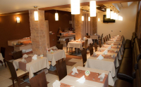 Vacation Hub International | Hotel Vigor Food