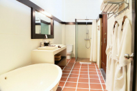  Vacation Hub International | Marbella Pool Suites Seminyak Food