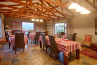  Vacation Hub International | 12 Petunia - Sea Whisper Self Catering Food