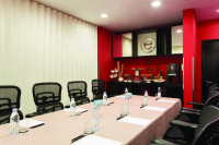  Vacation Hub International | Ramada Encore Doha Food