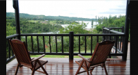  Vacation Hub International | DaGama Lake Cottages Food