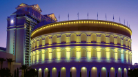  Vacation Hub International | Caesars Palace Food