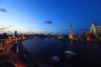  Vacation Hub International | Les Suites Orient, Bund Shanghai Hotel Food