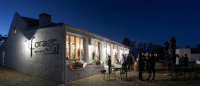  Vacation Hub International | Endless Vineyards Boutique Lodge Food