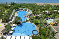  Vacation Hub International | Club Asteria Belek Hotel Food