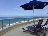  Vacation Hub International | Ballito Manor Gardens 305 Food