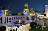  Vacation Hub International | Luxury Suites Madrid Food