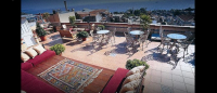  Vacation Hub International | Hotel Fehmi Bey Food