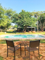  Vacation Hub International | Biweda Nguni Lodge Food