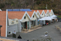  Vacation Hub International | Estalagem Eira do Serrado Food