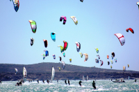  Vacation Hub International | Rietbaai Cottage - Langebaan Holiday Homes Food