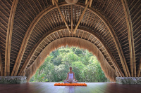  Vacation Hub International | Pramana Watu Kurung Food