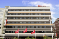  Vacation Hub International | Hotel ibis Leiden Centre Food