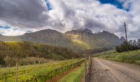  Vacation Hub International | Knorhoek Country Guesthouse Food