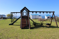  Vacation Hub International | Lodge 43 Food