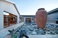  Vacation Hub International | Africa Beach Bed and Breakfast Food