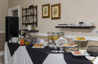  Vacation Hub International | Brighton Lodge Guest House Food