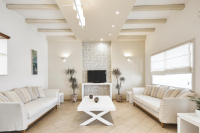  Vacation Hub International | Nissos Thira Hotel Food
