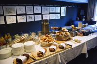  Vacation Hub International | De Echoput Food
