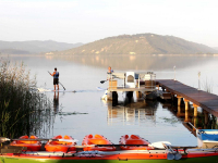  Vacation Hub International | Lakeside Lodge & Spa Food