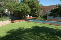  Vacation Hub International | Wessels House Food