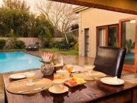  Vacation Hub International | Lord Caledon - The Guest House Food