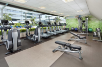  Vacation Hub International | The Westin Chennai Velachery Food