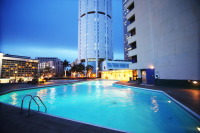  Vacation Hub International | Hotel Galadari Food