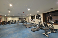  Vacation Hub International | Ramada Plaza Chennai Food