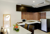  Vacation Hub International | Kata Sea Breeze Resort Food