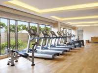  Vacation Hub International | Trident Hotel Bandra Kurla Food